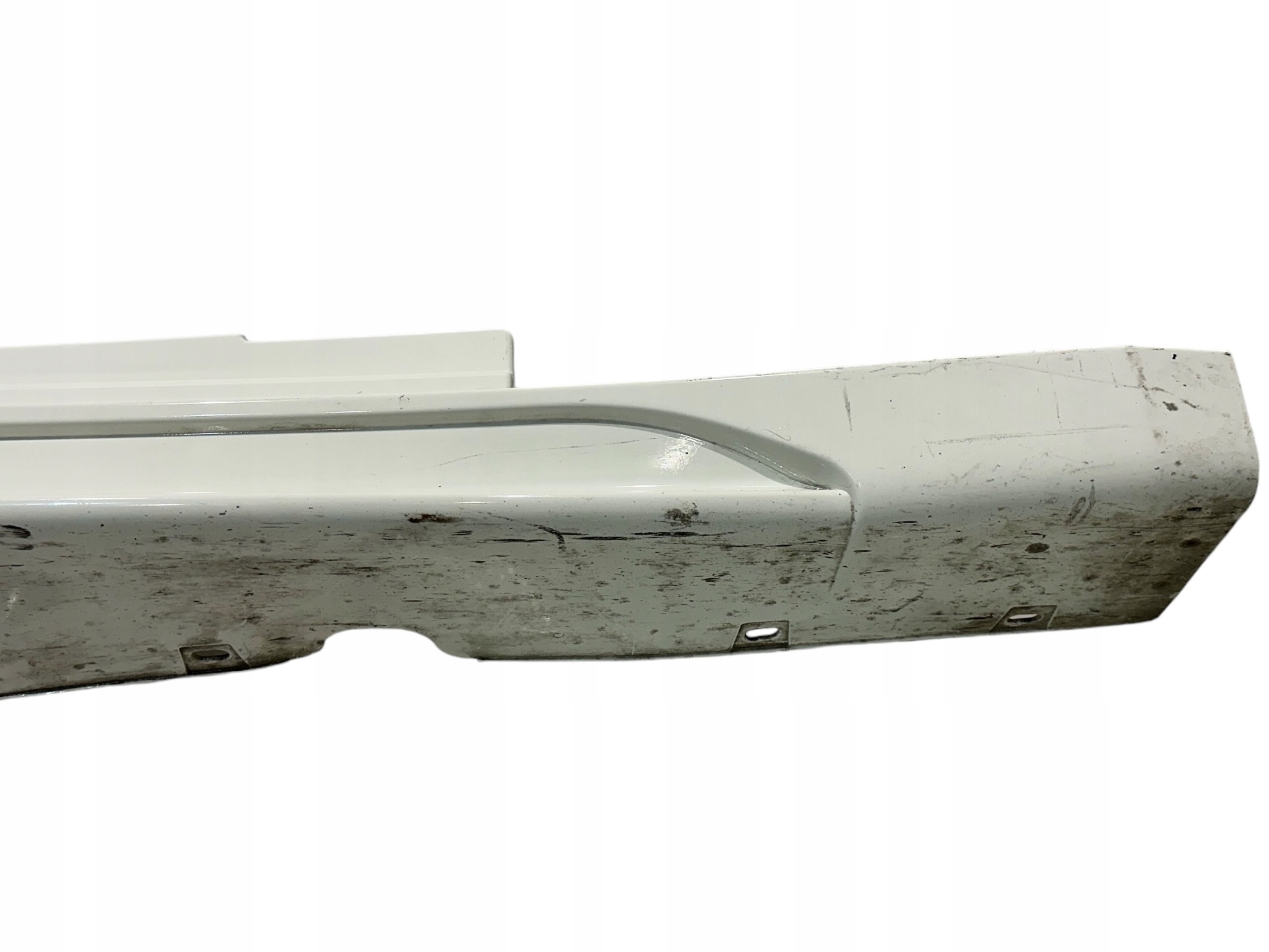 MASERATI GRANTURISMO moulding threshold RH 80564100