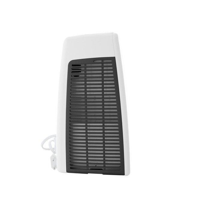 Oczyszczacz powietrza SUPER AIR SA 150BW do 20 m² Maksymalna wydajność 150 m³/h