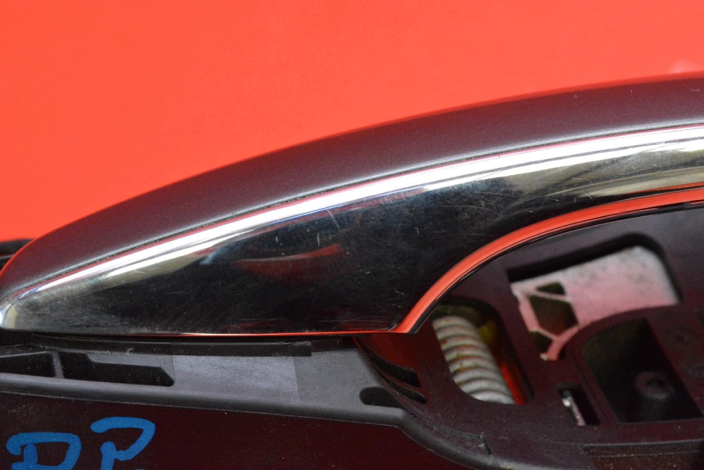 handle right front front KEYLESS KZCD CHROM 9686433680S CITROEN DS5 12