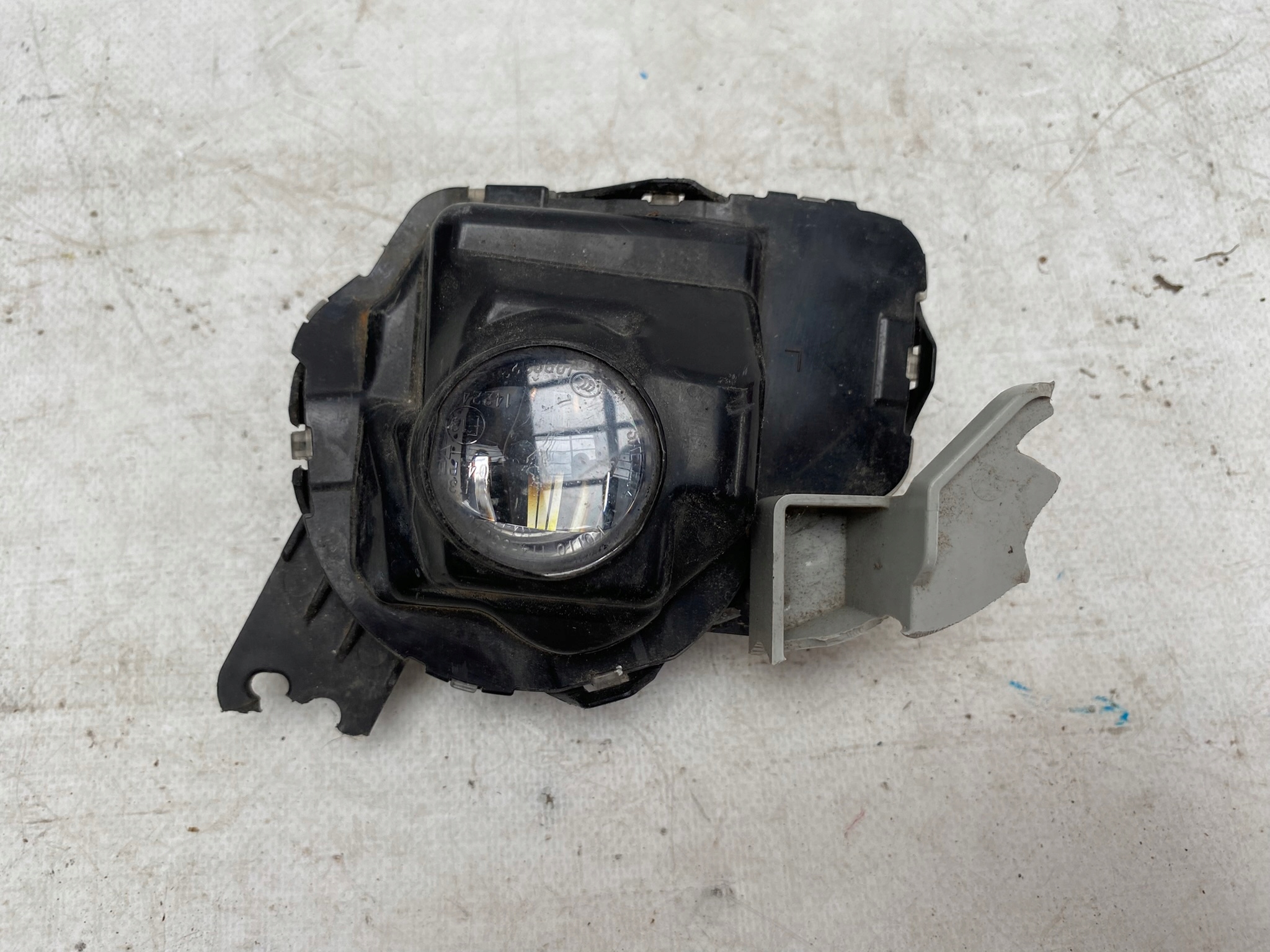 MAZDA CX3 CX-3 15- Nebelscheinwerfer LED DRL rechts 11438-11042