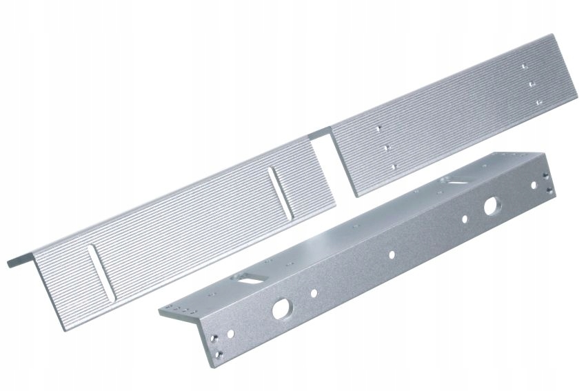 Montážní prvek typu Zl pro elektroventily Hartte řady MG280S/SR/MSS280S