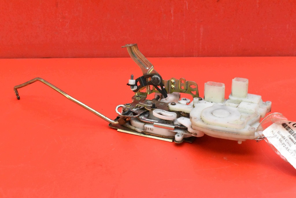 lock door right front front EU HONDA CIVIC 7 VII 3D HB 00-05