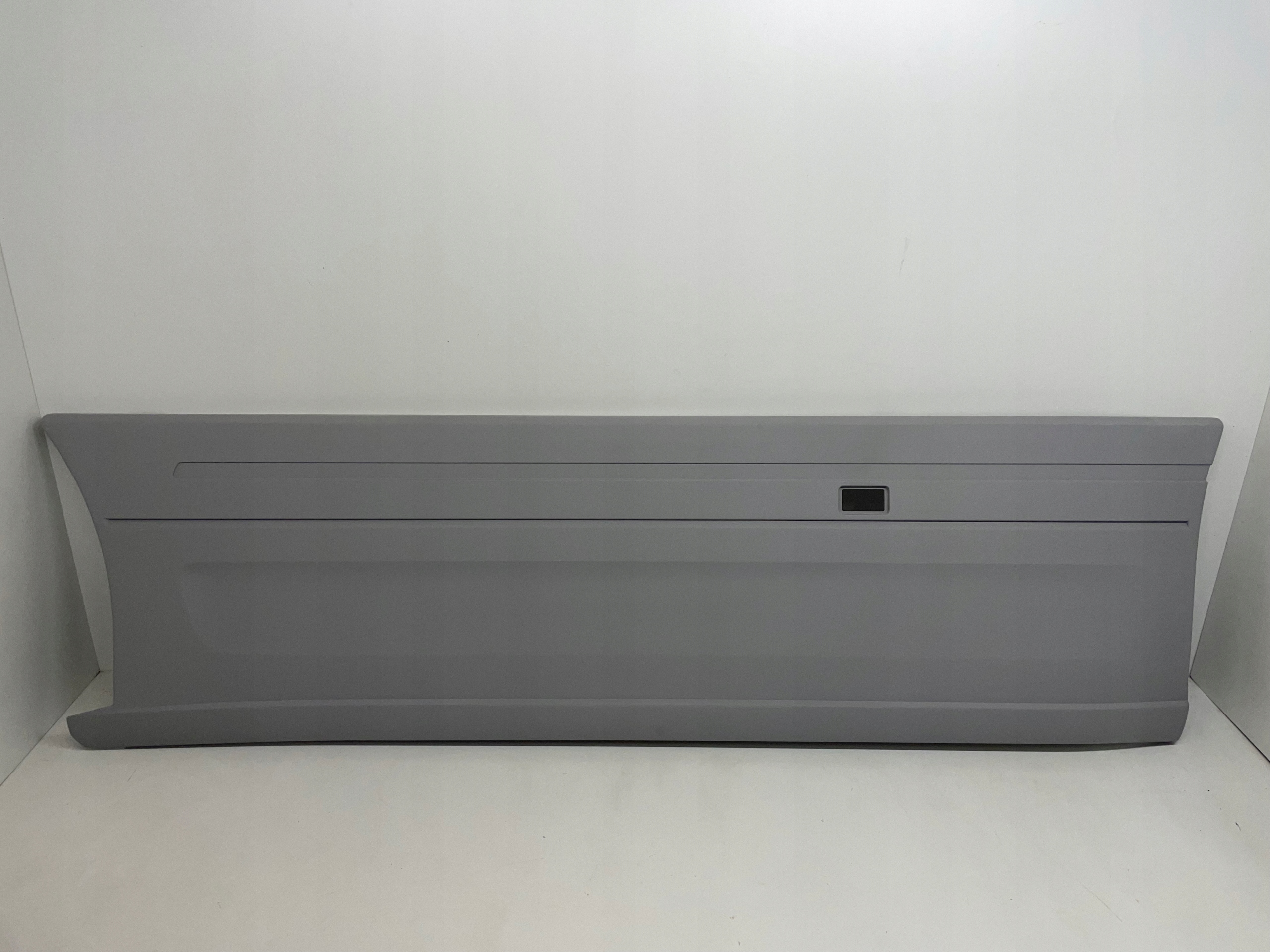 ZABUDOWA MIĘDZYOSIOWA SCANIA R STREAMLINE