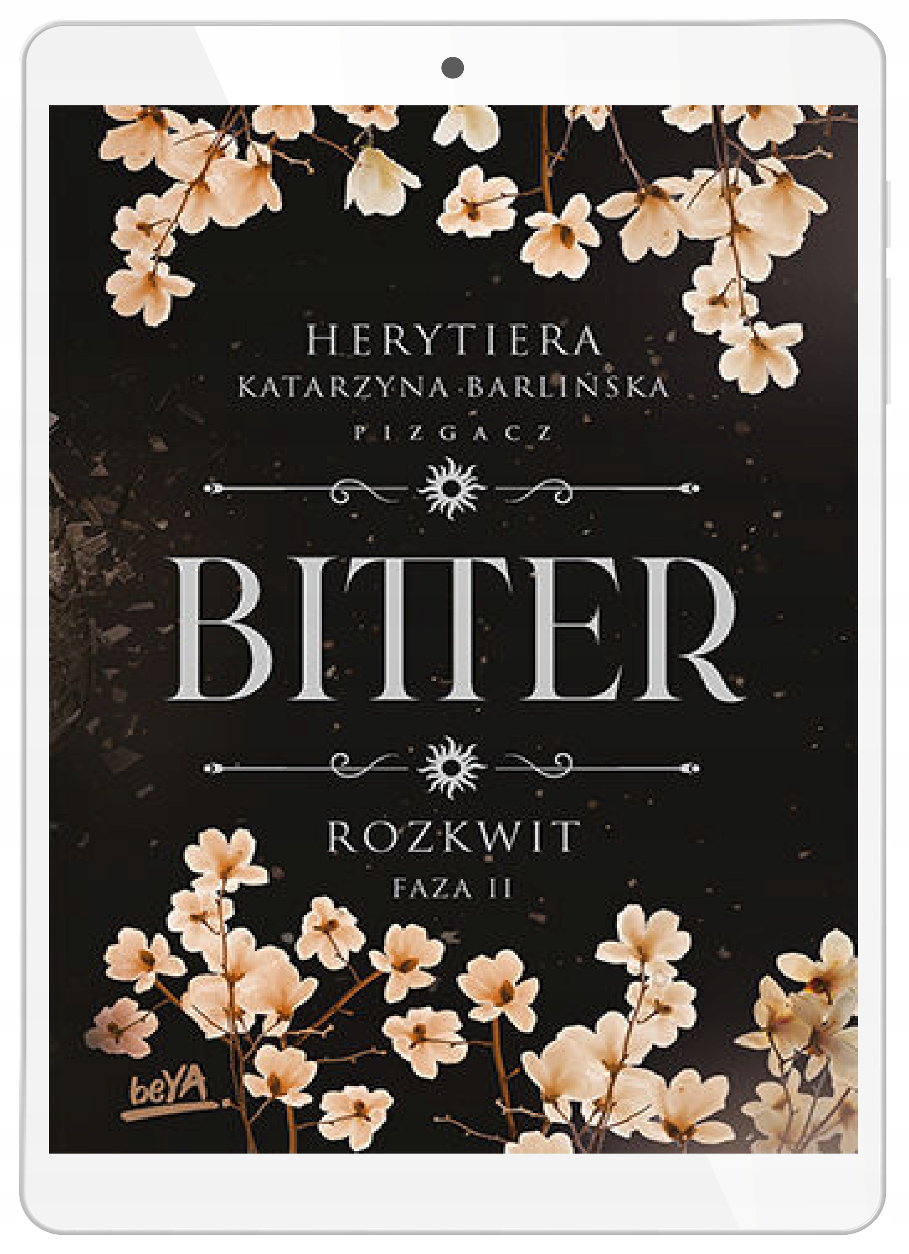 Расцвет. Фаза 2. Bitter