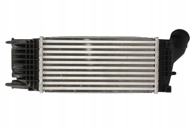 NOWY INTERCOOLER PEUGEOT 407 2004- 1.6 2.0 HDI Producent części Inny