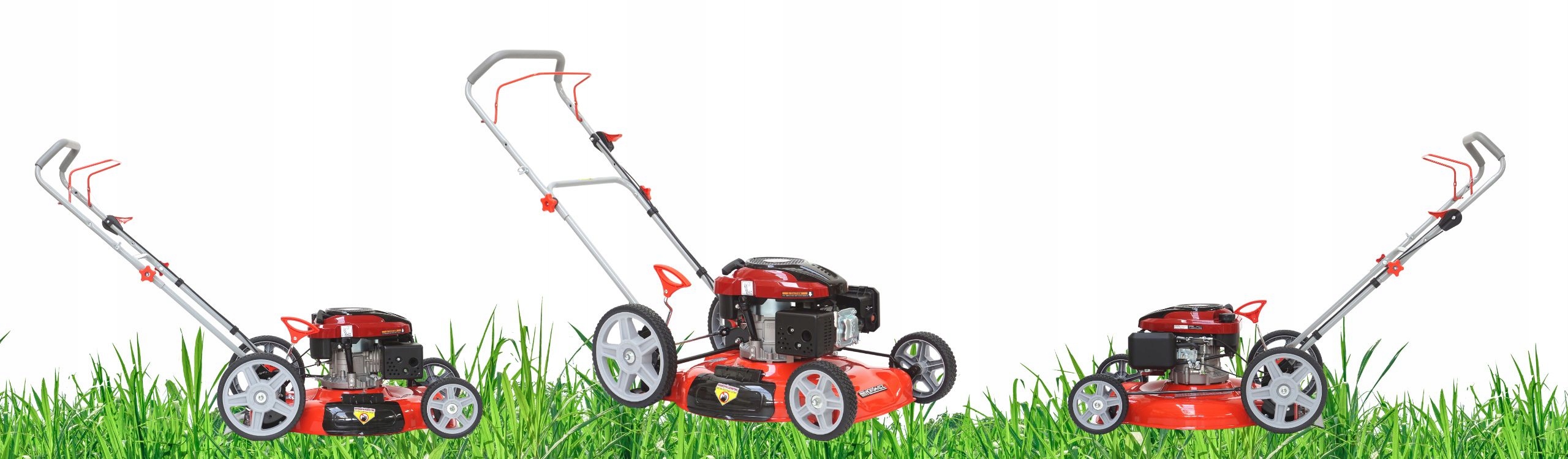 Kosiarka Spalinowa Hortmasz 196 cm³ 56 cm MOC Moc 3.5 kW