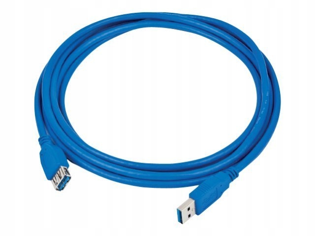 

Kabel przedłużający przedłużka przedłużacz Usb 3.0