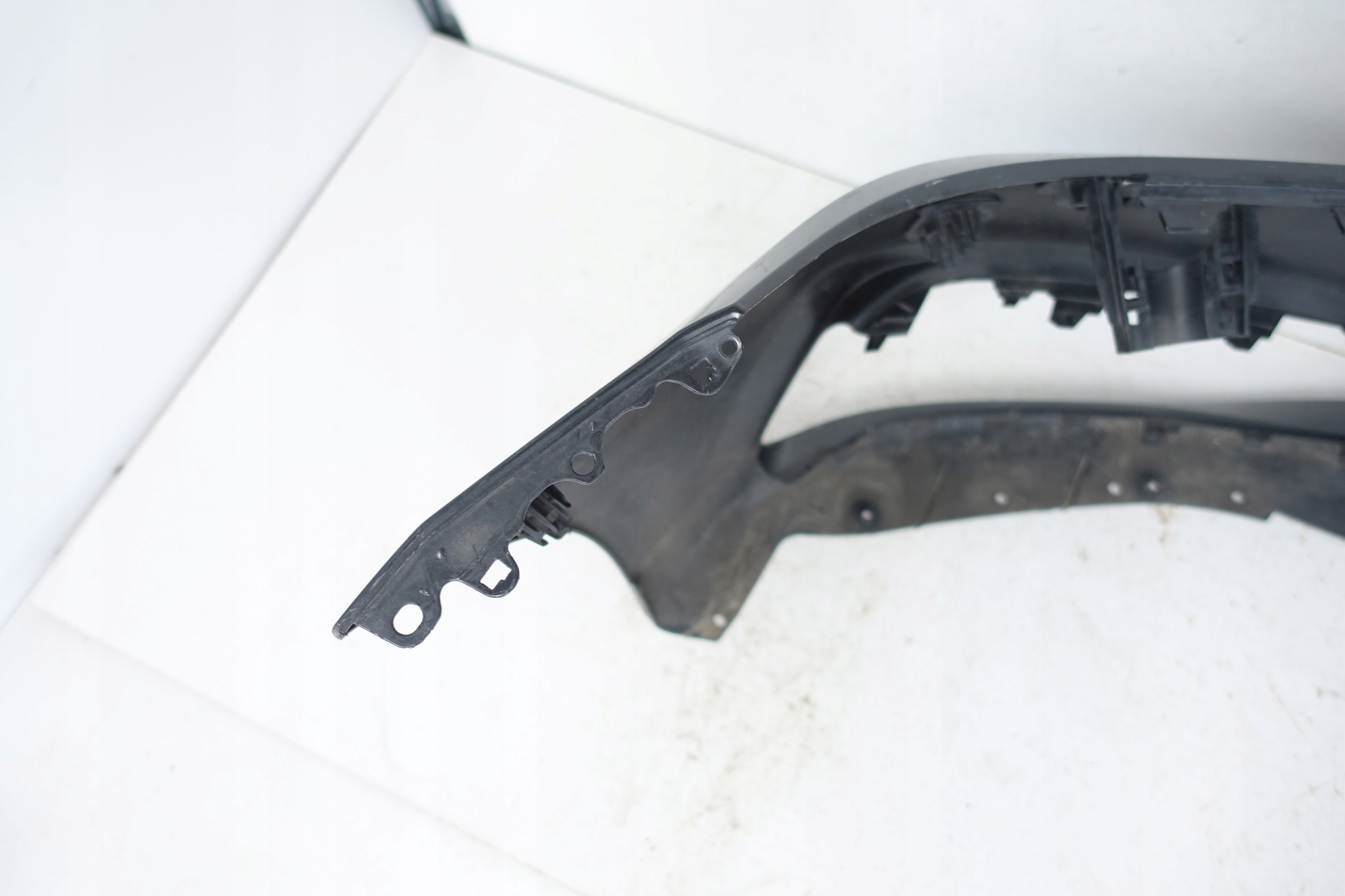 bumper front front BMW V 5 G30 G31 7385336