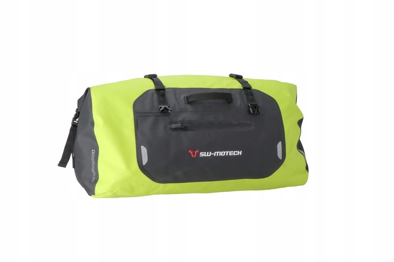 Drybag 600 Tail Taška Vodotesná 60 L Žltá ()