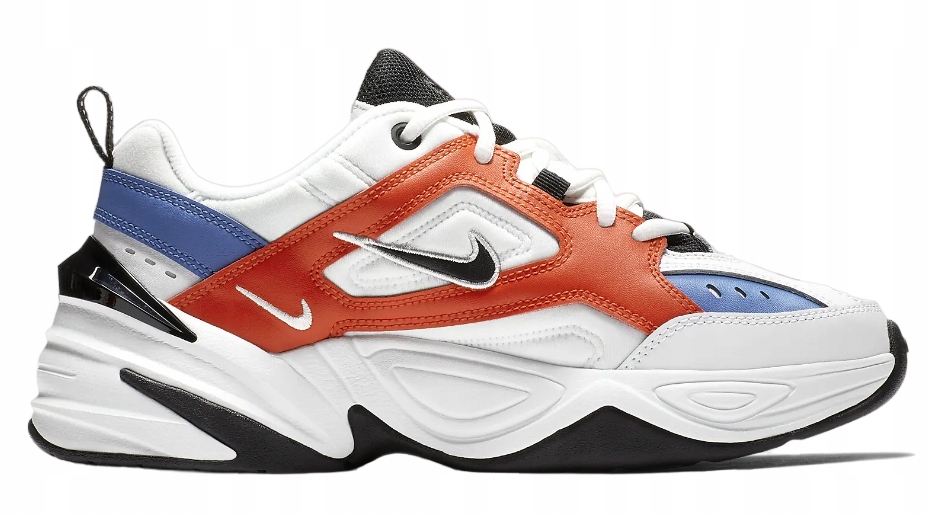 Boty Nike M2k Tekno Dámské sportovní tenisky Modne