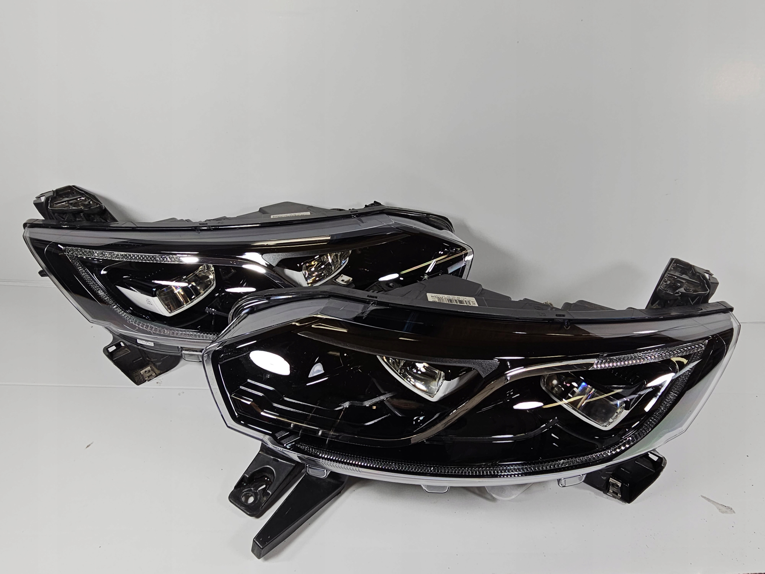 ESPACE V LAMPA FULL LED KOMPLET 260608819R