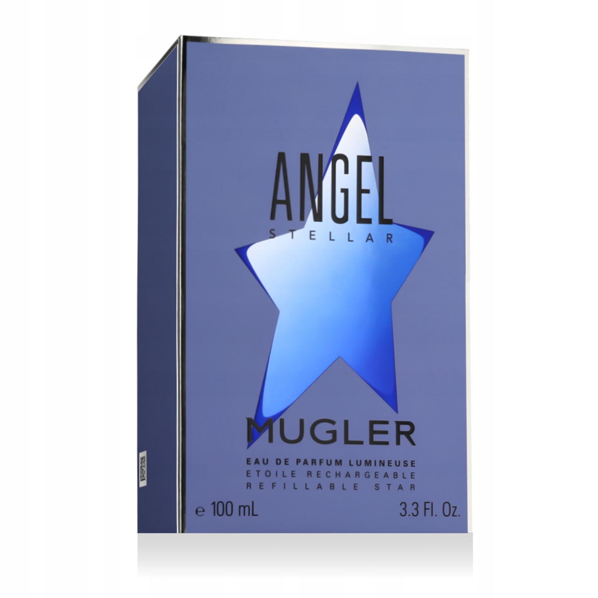 Mugler Angel Stellar Edp plnitelný 100 ml W