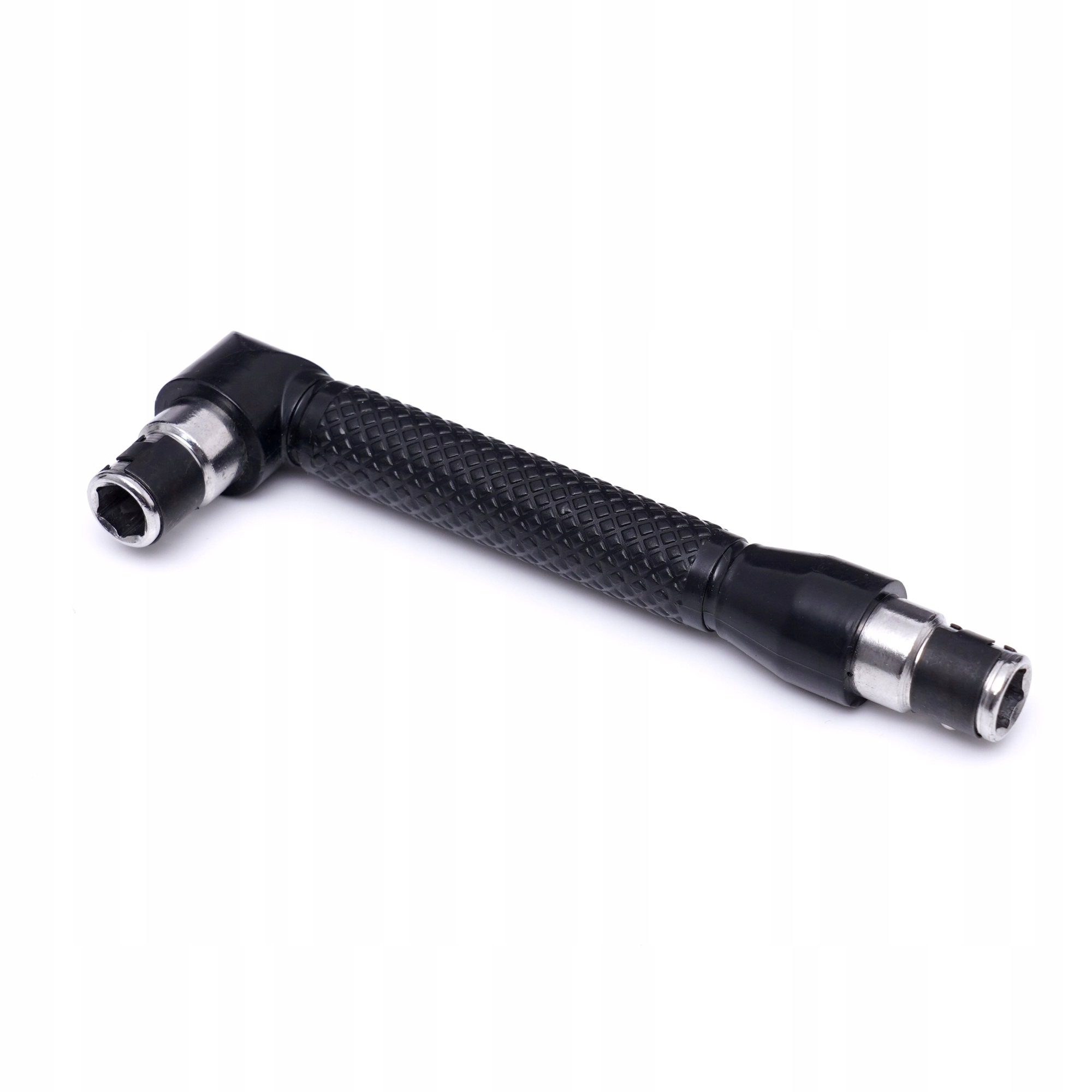 KĄTOWY UCHWYT WKRĘTAK DO KOŃCÓWEK BITÓW BITY 1/4 Marka Tagred