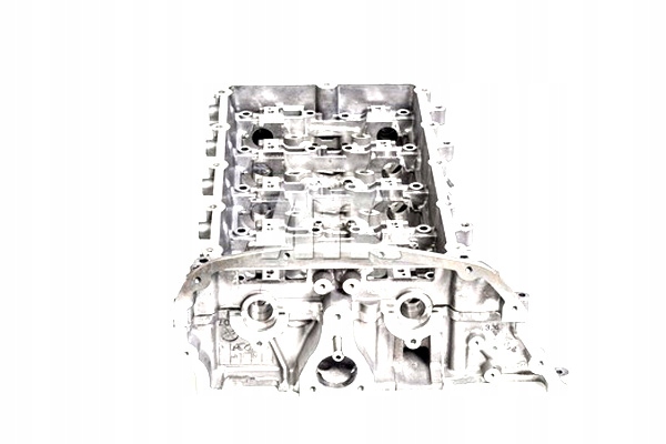 AMC GŁOWICA CYLINDRÓW FORD TRANSIT 2.4D 01.00-05.06 Numer katalogowy części 908266
