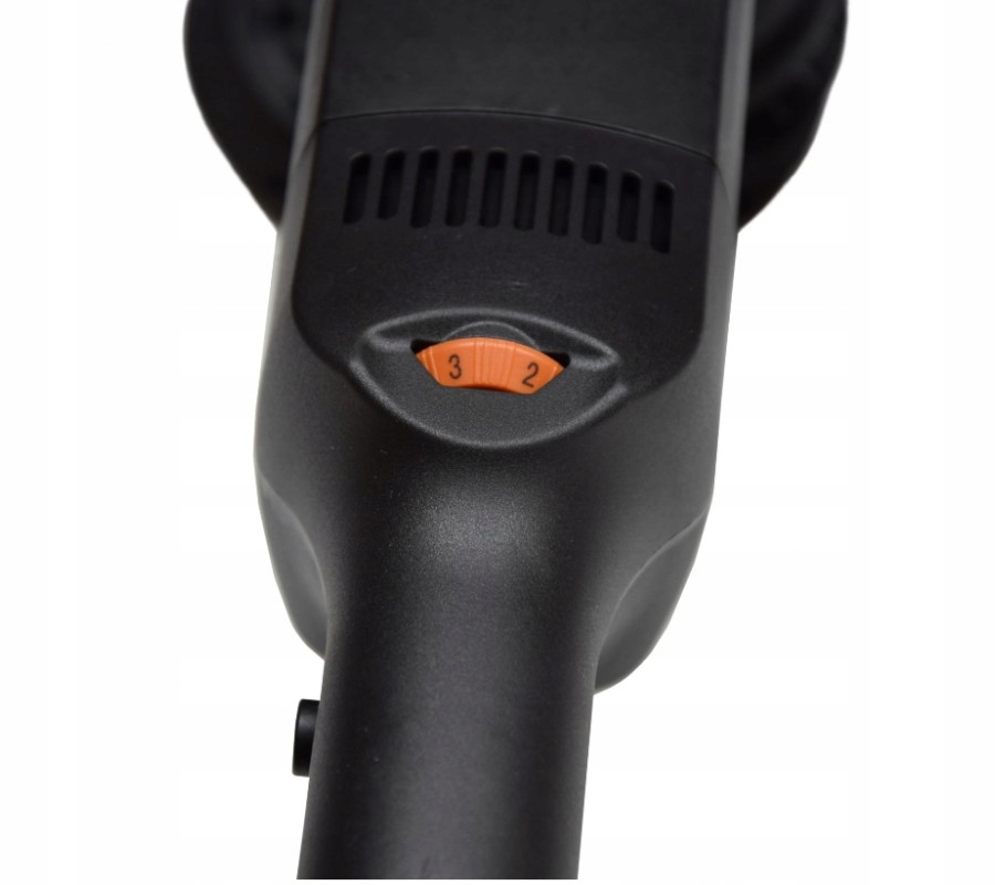 MASZYNA POLERSKA Polerka Heckmann 930 skok 15mm Producent code 930