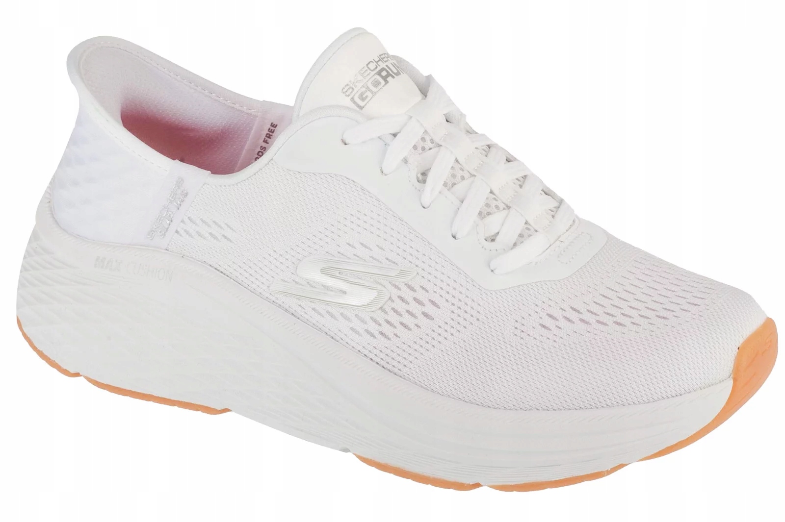 Skechers Slip-Ins: Max Cushioning Elite 2.0 Vanish 129606-WSL