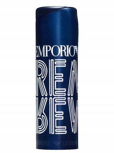 Giorgio Armani Remix Homme 50 ml Toaletní voda muž Edt Unikát