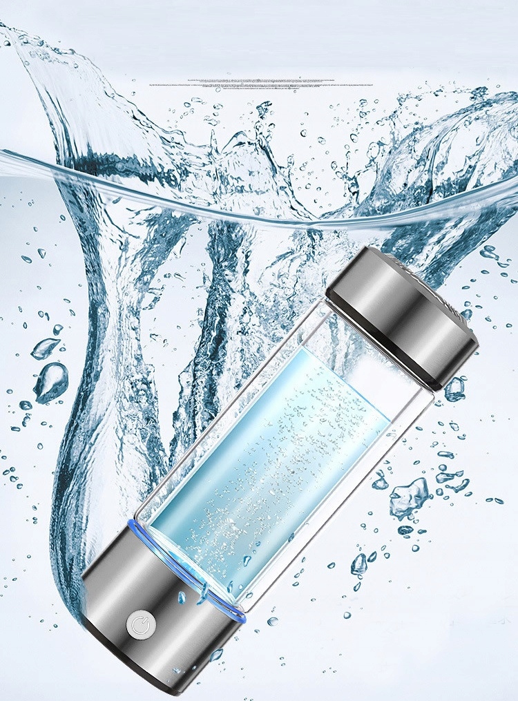 bogaty w wodór generator wody butelka Kod producenta VF500ML