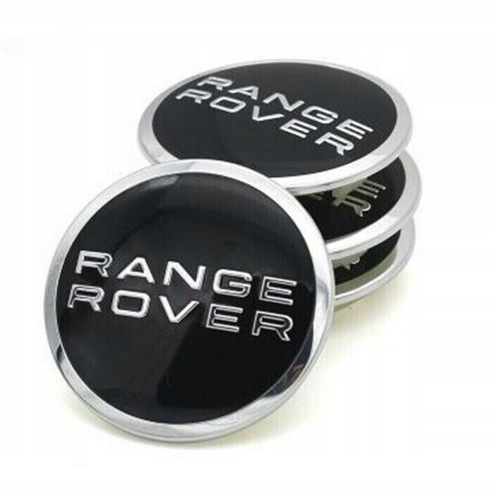 Колпачки для колес LAND ROVER 63mm