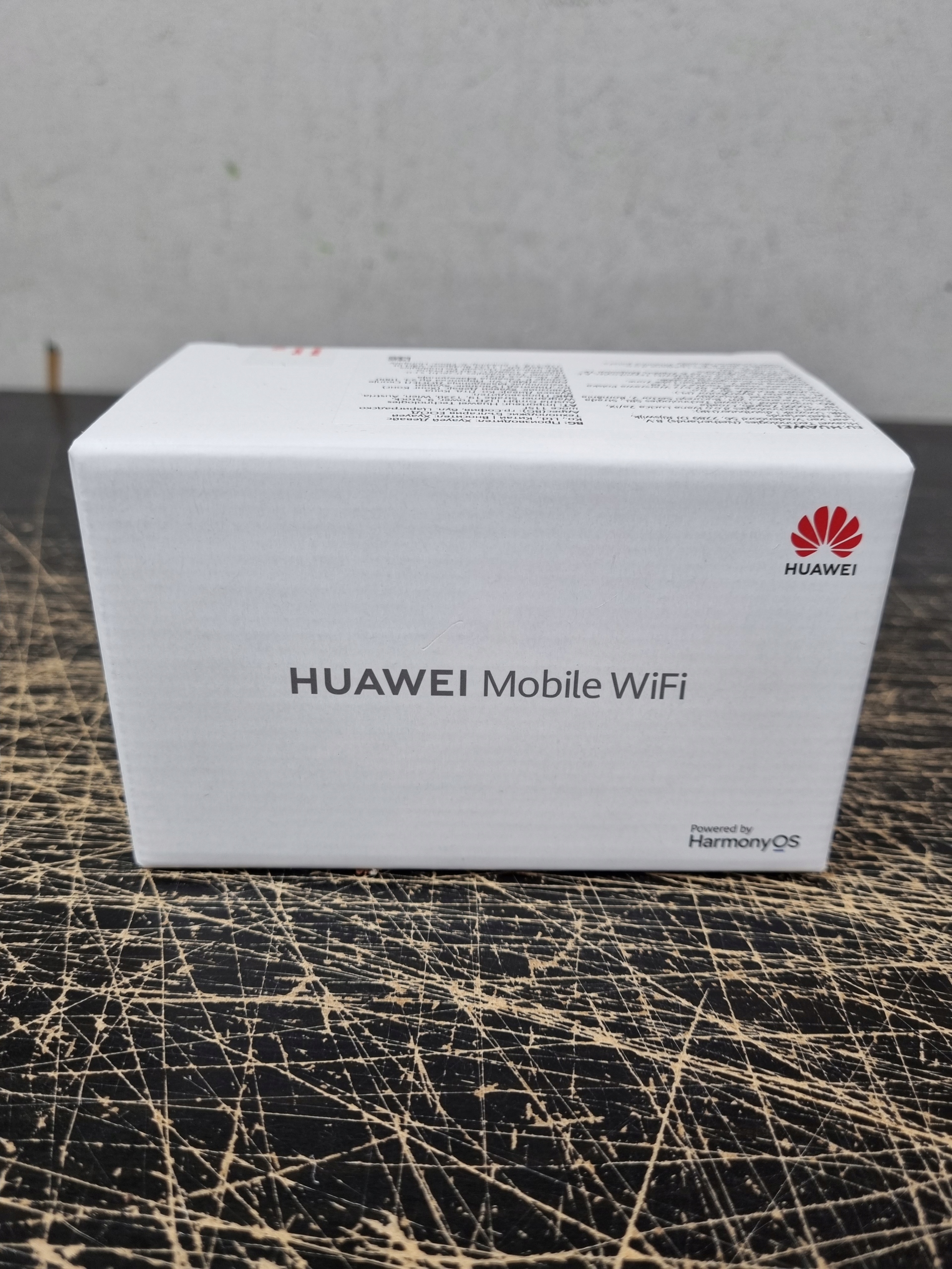 Mobilní Router Huawei E5783-230A