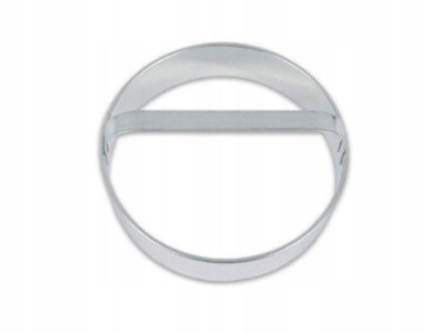 WYKROJNIK WYKRAWACZ DO PIEROGÓW PĄCZKÓW DONATÓW KLUSEK CIASTEK 7 CM