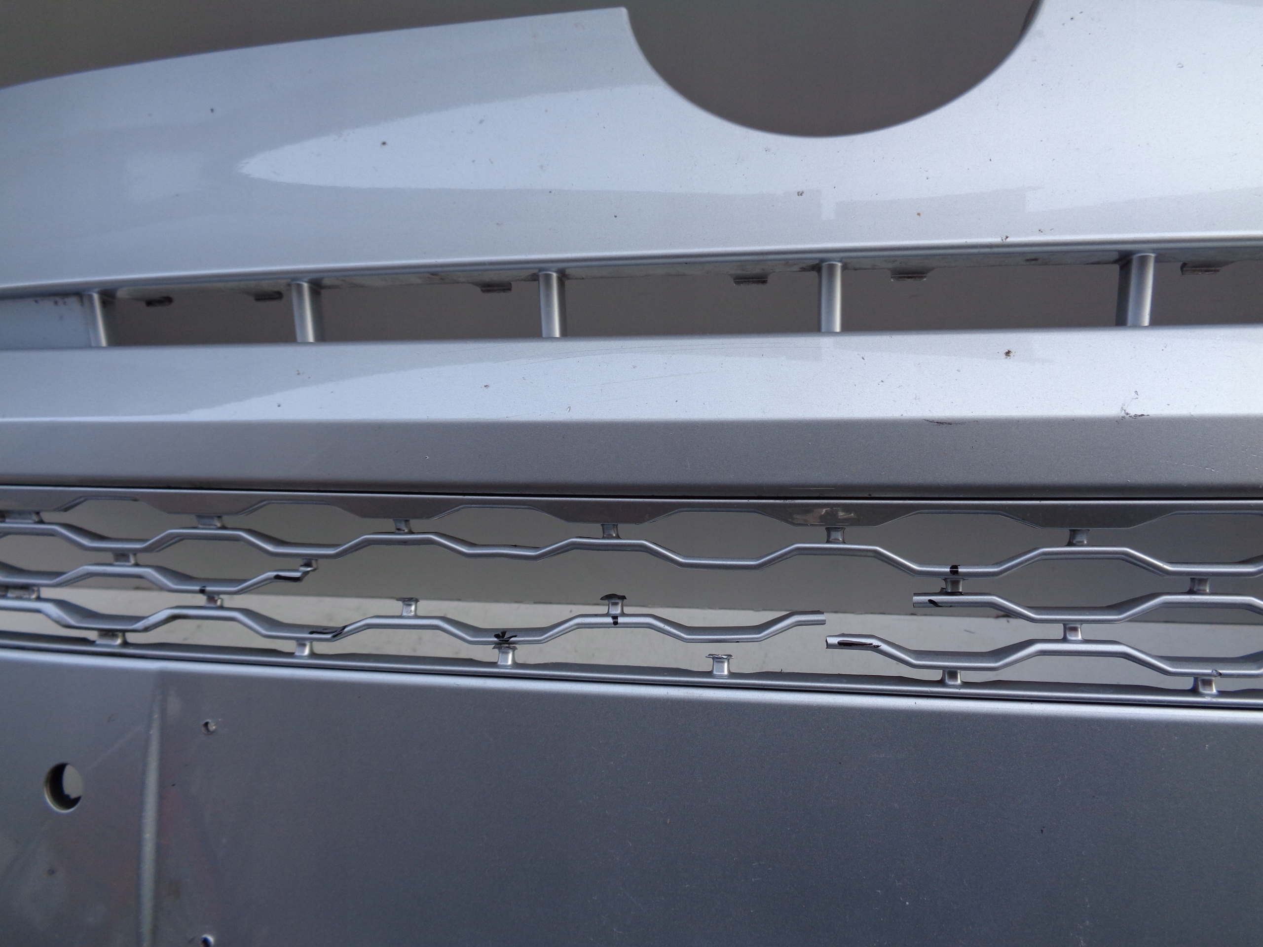 Frontstoßstange VW T7 MULTIVAN 7T 7T0 21- NR 51391