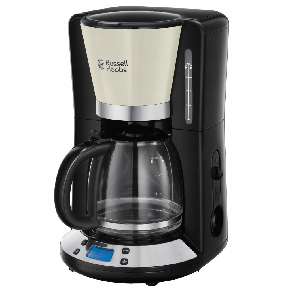 Ekspres przelewowy Russell Hobbs Colours Plus 24336-56 1,25 l