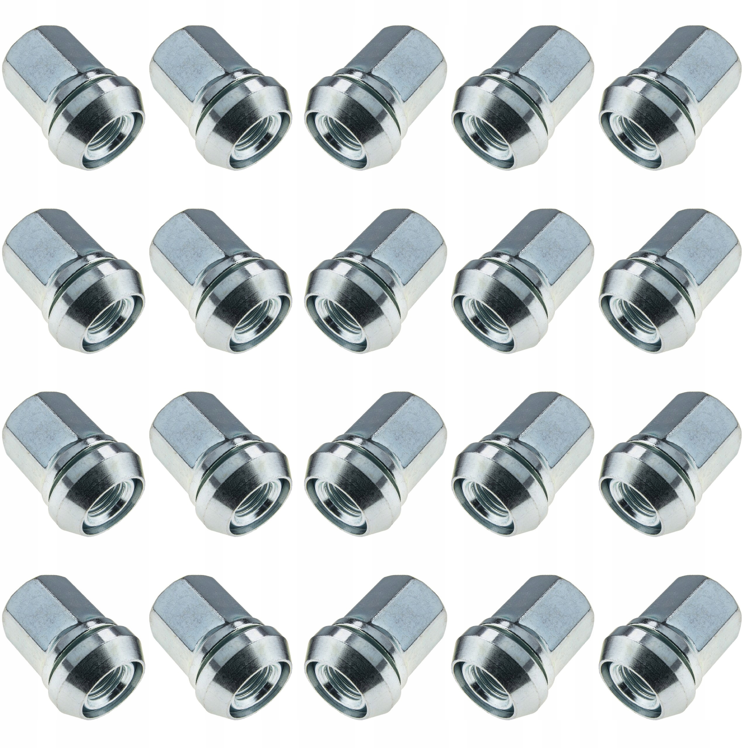 Plovoucí Matice Na Kola Honda Hyundai Kia Lexus Mazda Mitsubishi Toyota