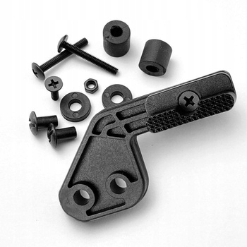 Shade Gear Claw do kabury Kydex – ModWing regulowany Black