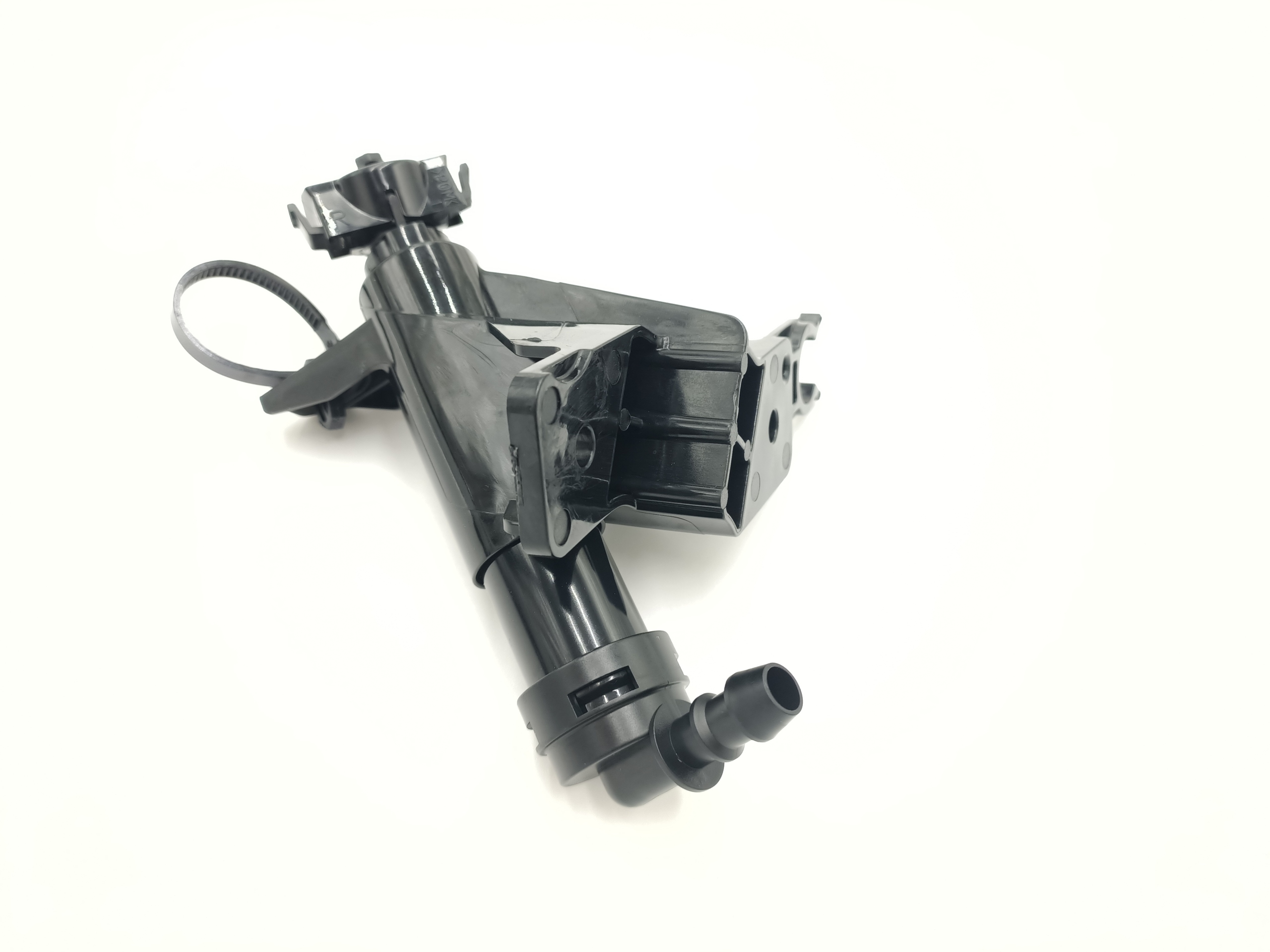 NOWY PRAWY SPRYSKIWACZ REFLEKTORA KIA CEED GT PRO Part manufacturer KAMEX