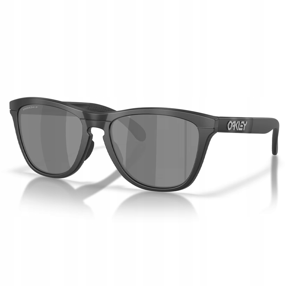 Brýle Oakley FrogSkin Range XL Prizm Black Polar Polarizační