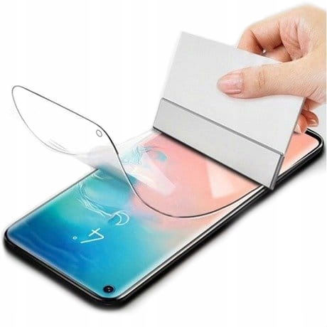 

Hydrogel Hydrożel Folia Do Samsung Galaxy A21s