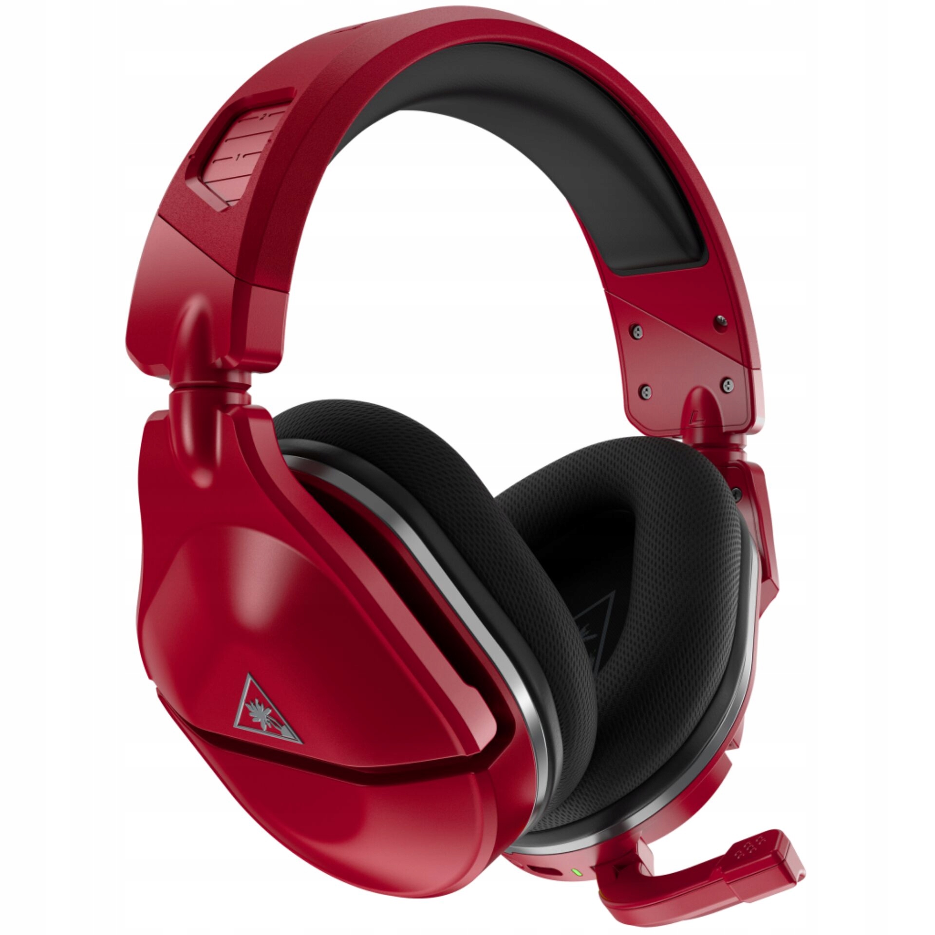 Turtle Beach Stealth 600X Gen 2 Max Xbox Midnight Red Headset