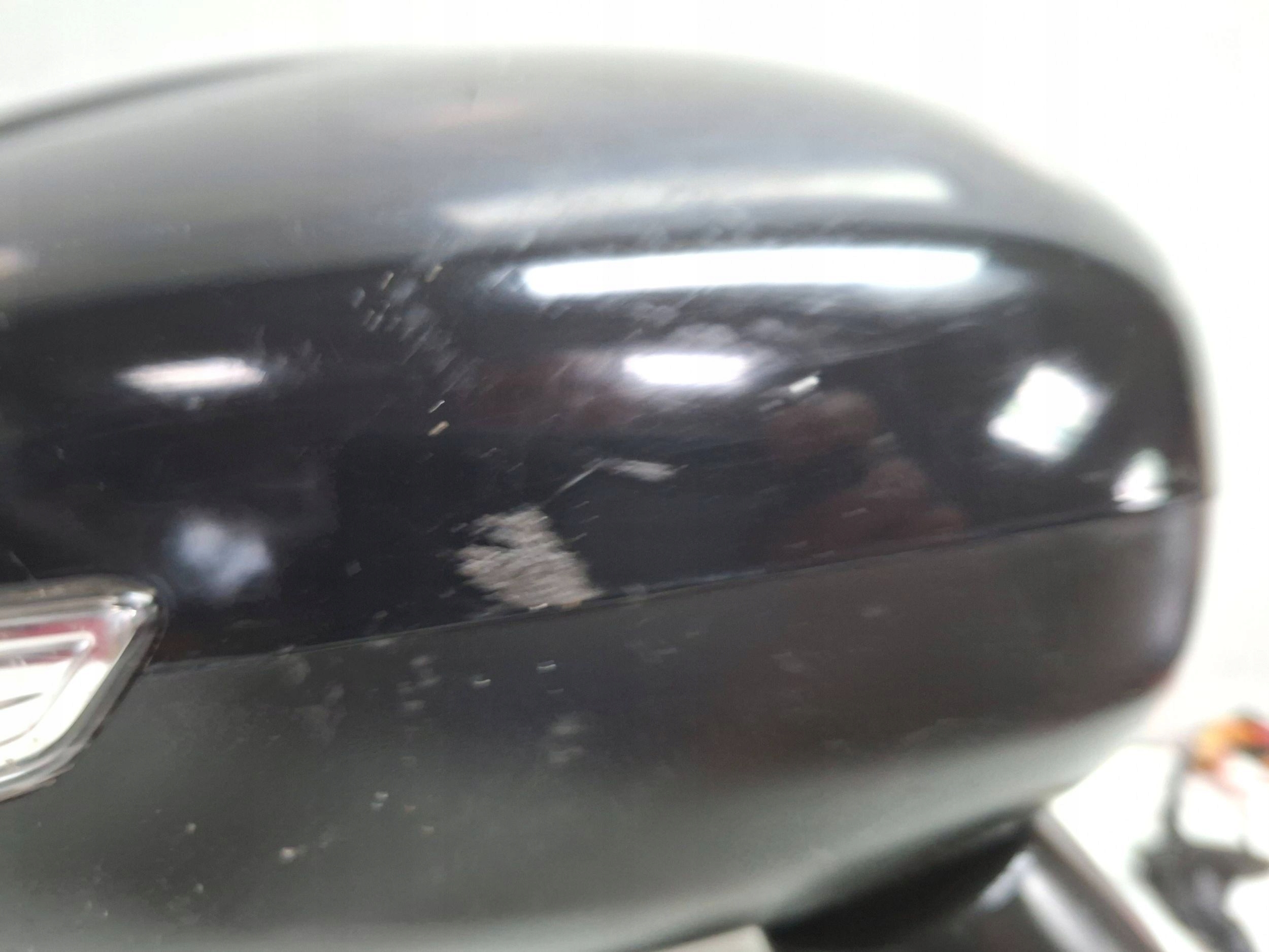 mirror exterior right 14 PIN CITROEN C3 AIR CROSS 2016