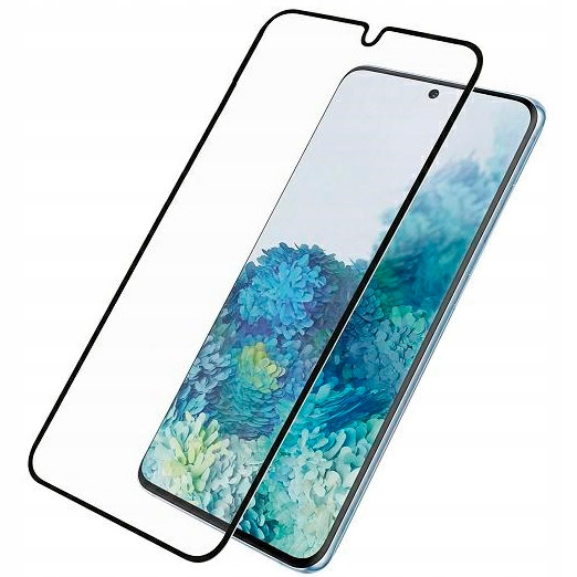 

Szkło do Galaxy S20 Plus, PanzerGlass Biometric