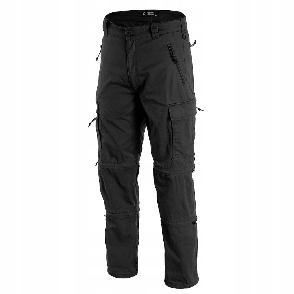 Kapsáče Brandit Savannah Black S