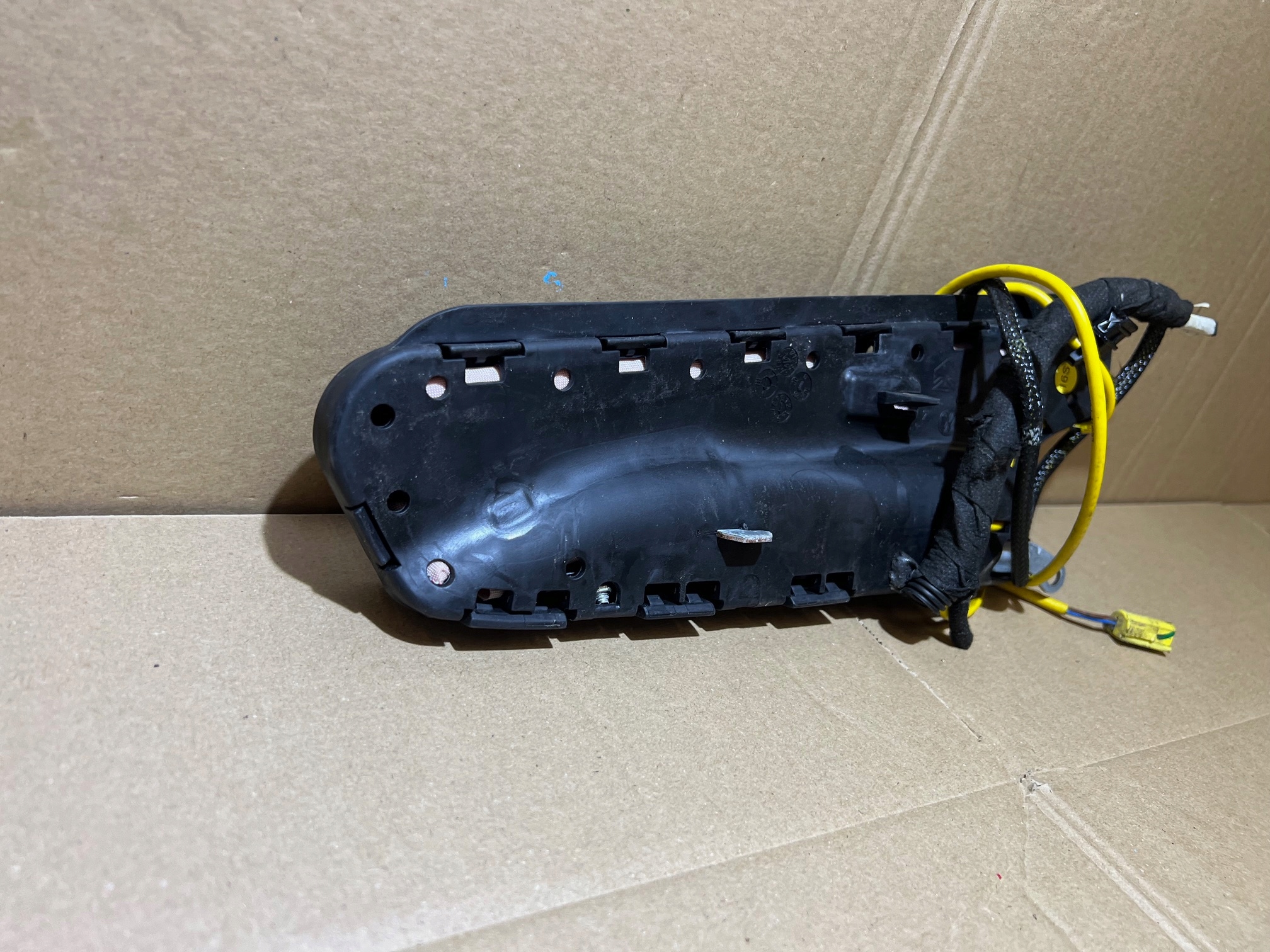 AUDI A6 C6 seat airbag left front 4F0880241E