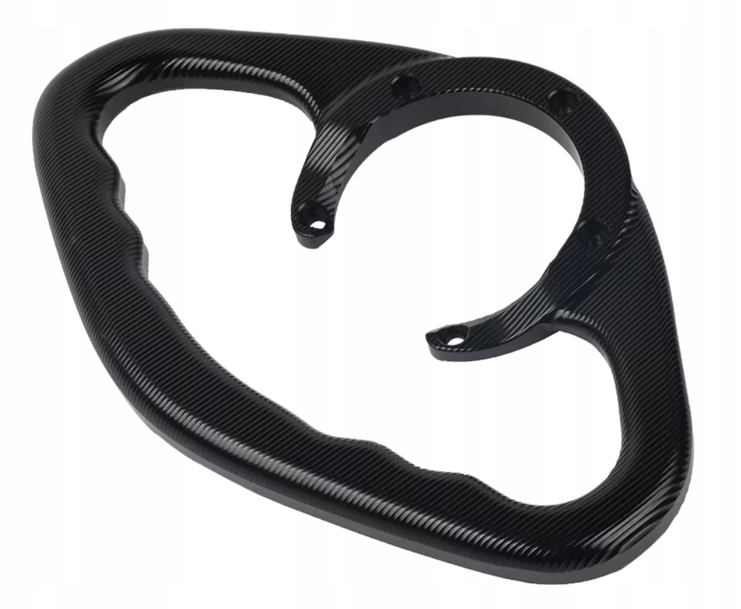 Uchwyt Pasażera Na Zbiornik Yamaha MT-07 MT-09 Yzf R1 R6 FZ1 FZ6 FZ8 XJ6