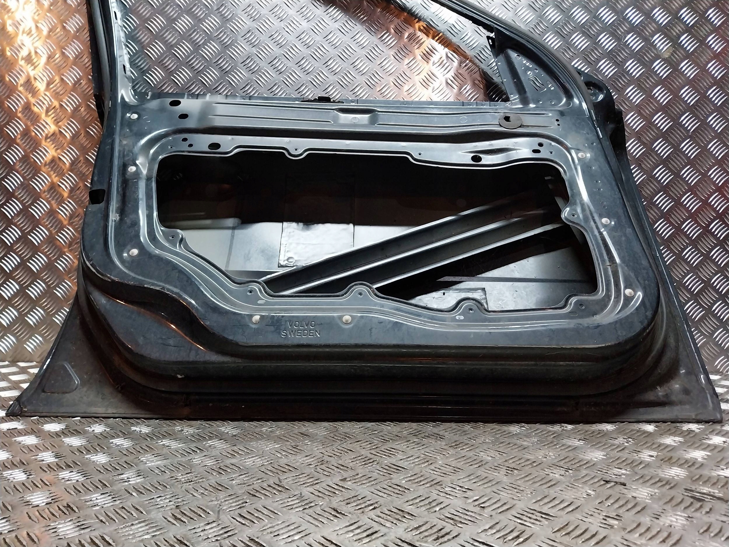 door front left VOLVO V70 S80 07