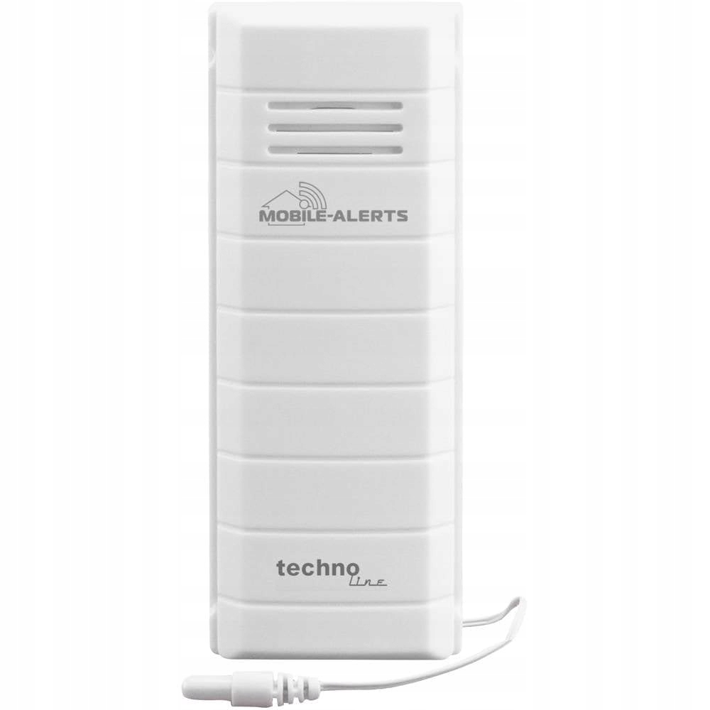 Meteorologická stanice Technoline Techno Line Ma 10101 s kabelovou sondou