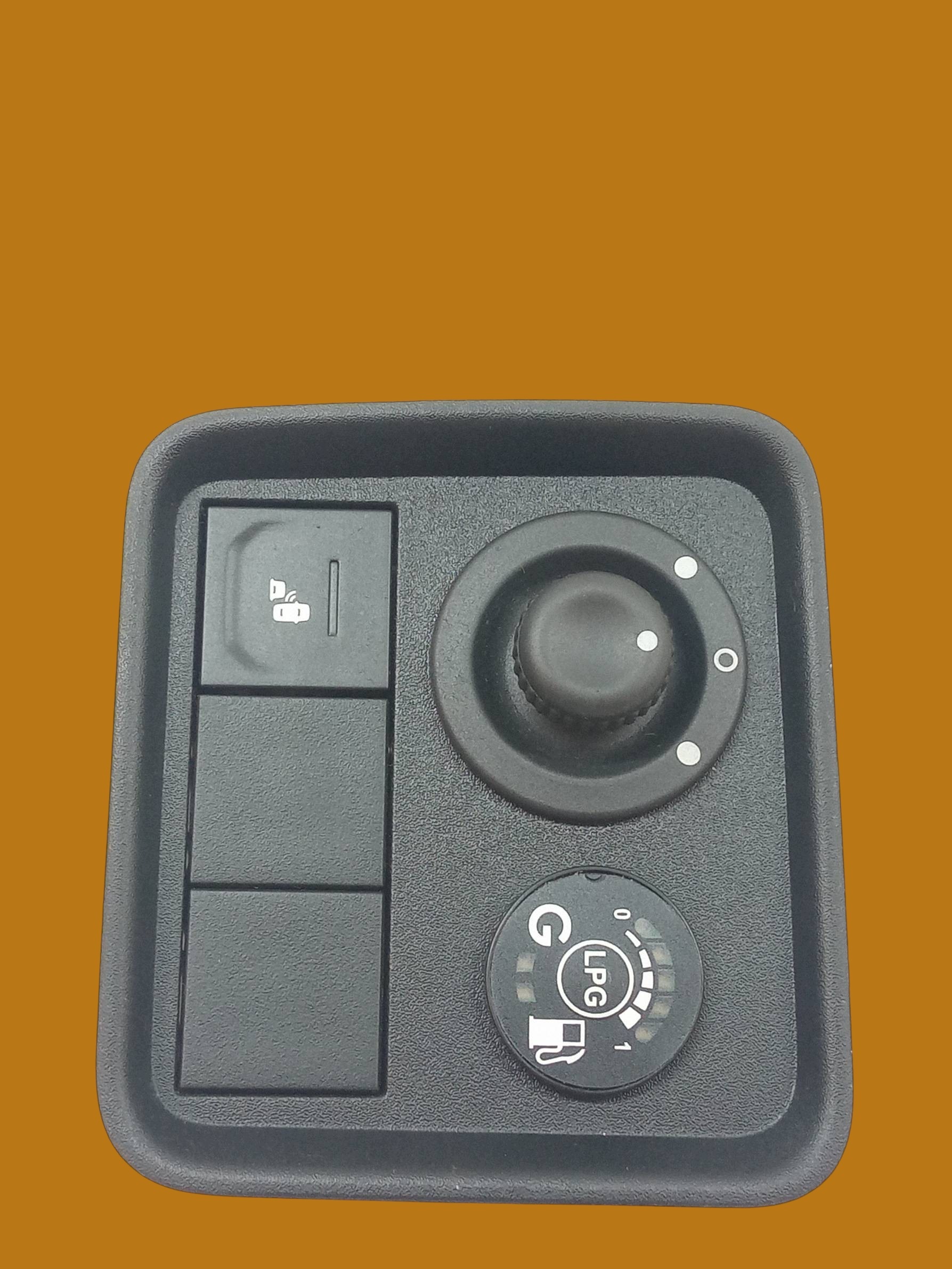mirror control switch Dacia Duster II (2017-2024)