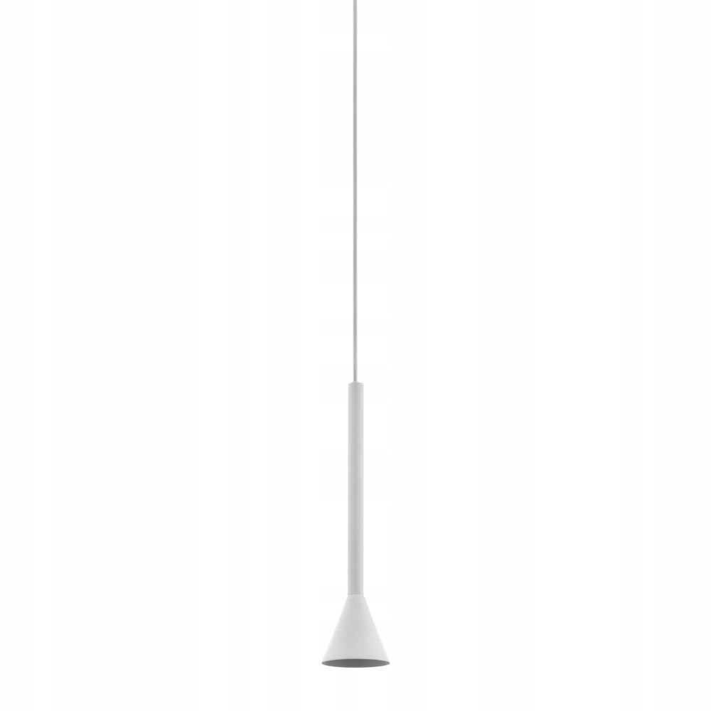 Závěsná kolejnicová lampa 1-fázová Tb Cortaderas 99754 Eglo