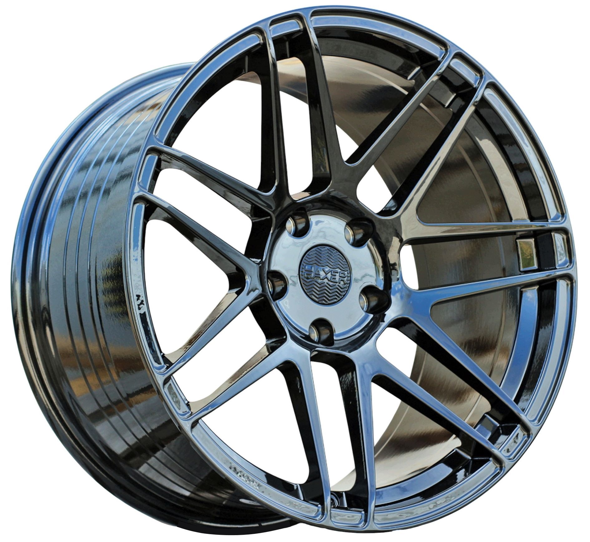 Alufelgi 19 5x120 pro Bmw 7 IV E65 E66 E67 E68 7 V F01 F02 F03 F04