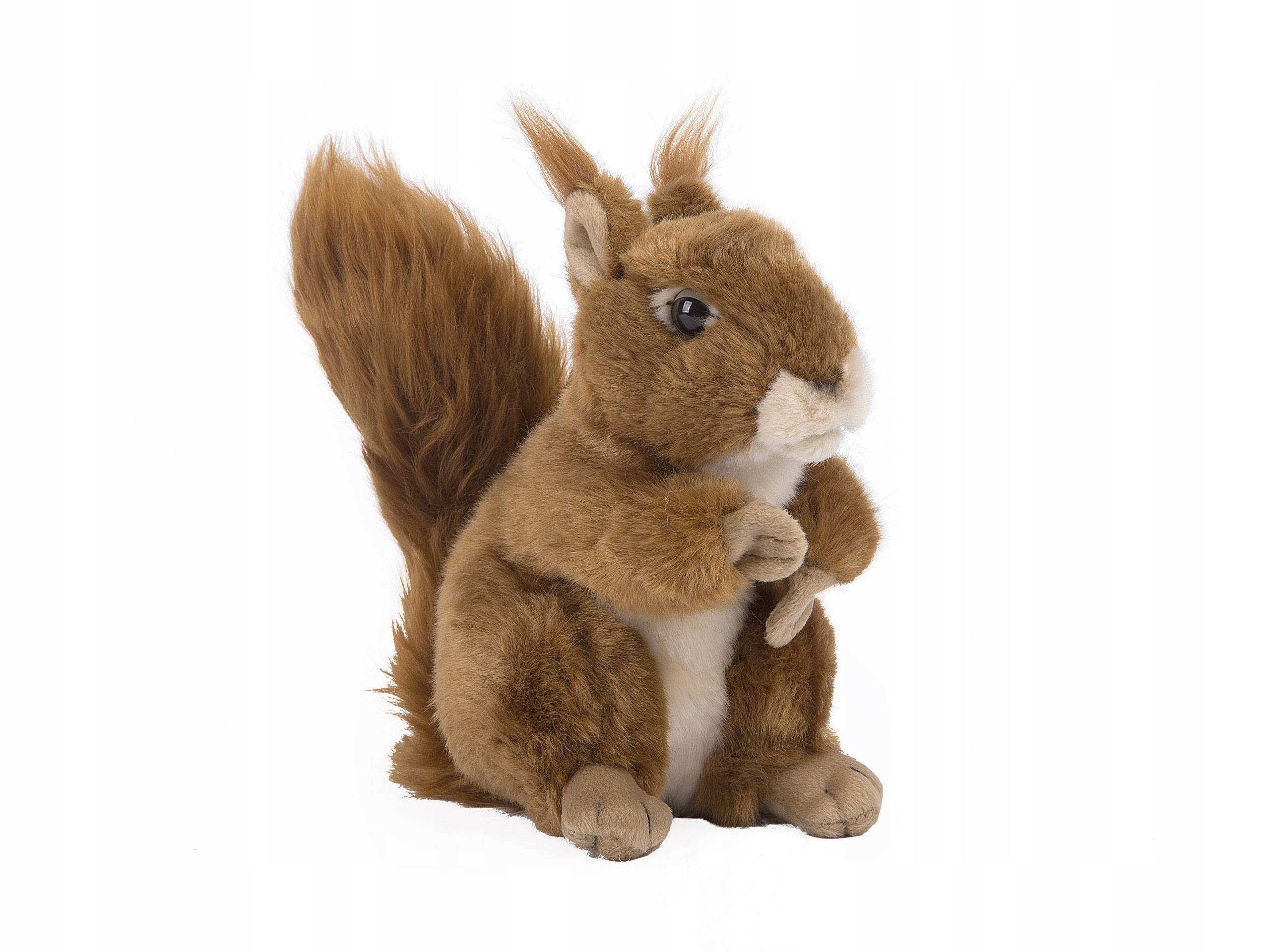 

Maskotka Wiewiórka Nature De Brenne 18 cm