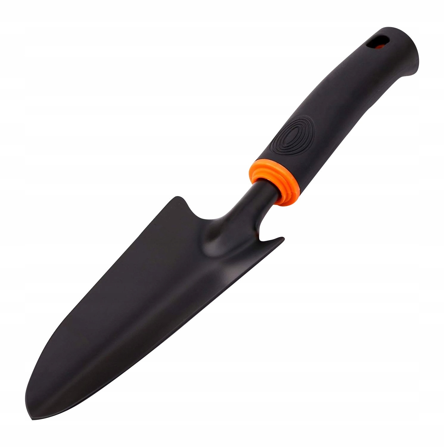 ŁOPATKA OGRODNICZA DO SADZENIA ROŚLIN ROZSADY METALOWA ZIEMI OGRODOWA Kod producenta #8619