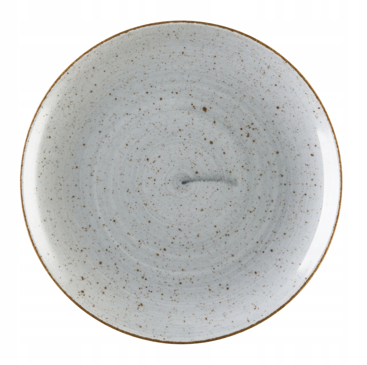 

Lubiana Boss Talerz Deserowy 16,5 CM Siwy Szary