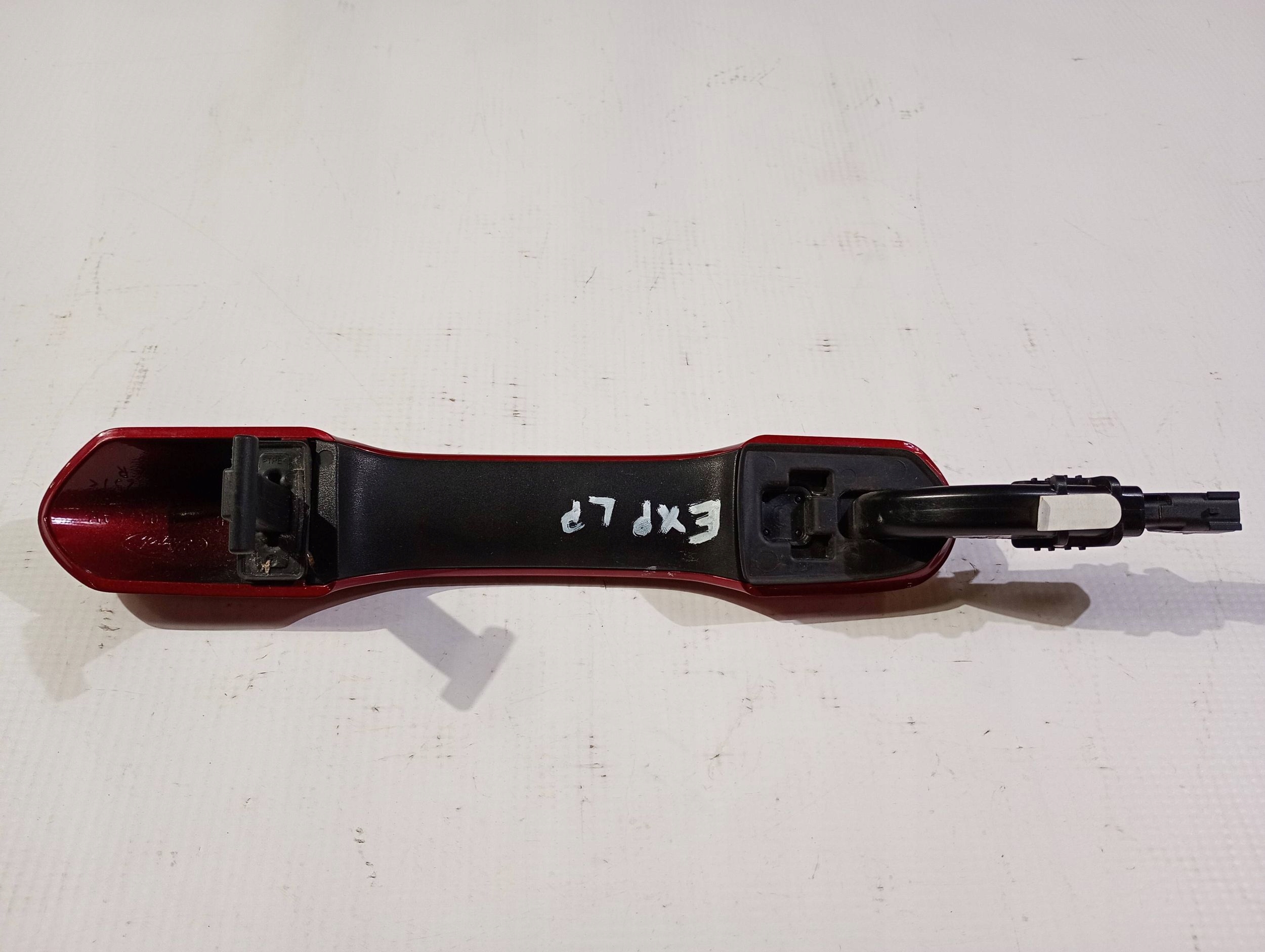 handle door of left przednich left front Ford Explorer 2020