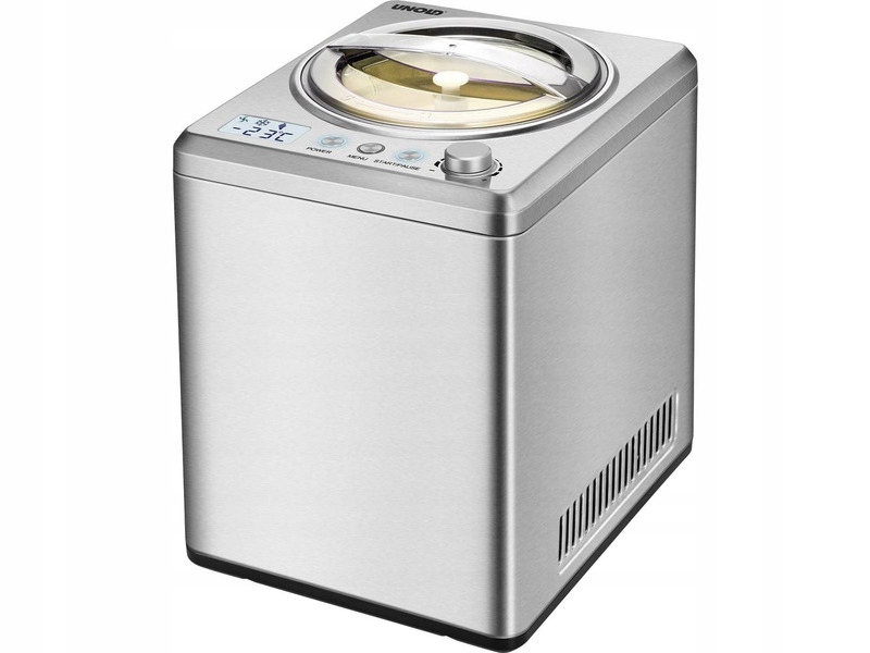 

Maszynka do lodów Unold Profi Plus 48880
