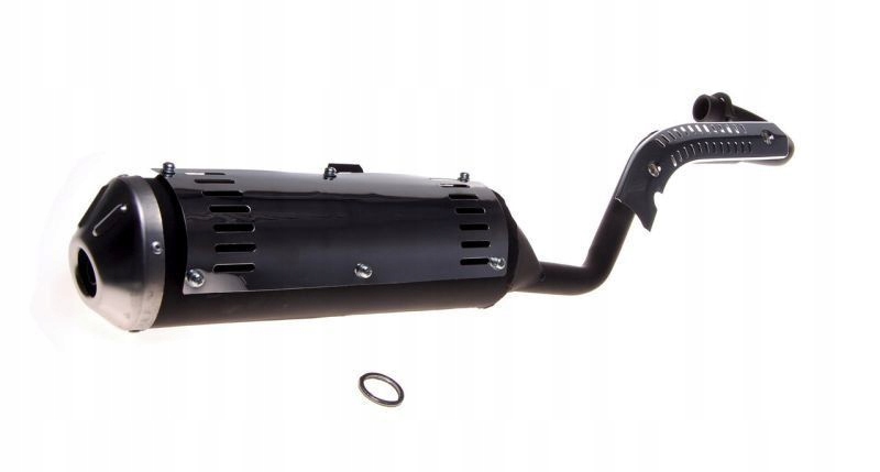 Tłumik do quada Shineray ATV250 STXE Producent Wilmat
