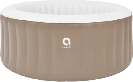 Sam Basen niecka Spa do Avenli Bali część zamienna serwisowa 165 cm 686l